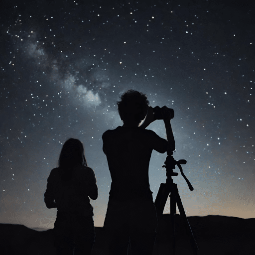 Unsere Galaxie – die Milchstraße