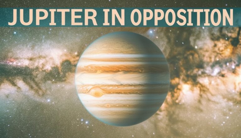 Bild von Jupiter